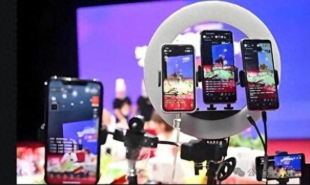 直播间如何抵挡“克隆人大军”