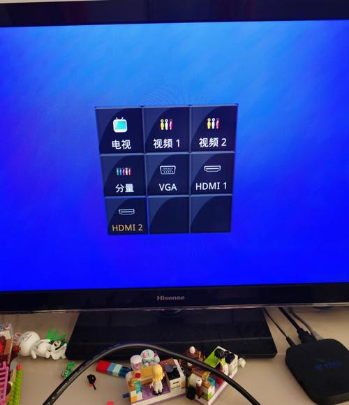 平板电脑如何与电视连接