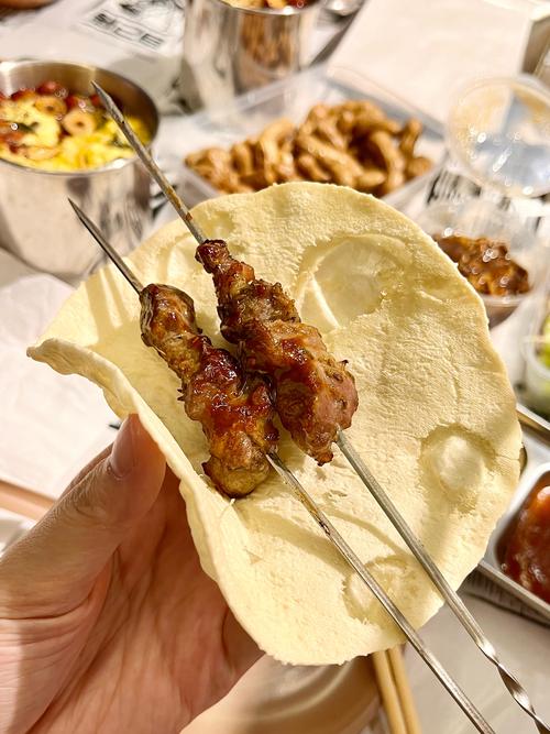 太空烧烤“滋滋冒油”馋坏全球网友