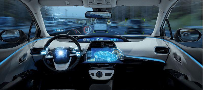 日本将加速L4自动驾驶车辆部署