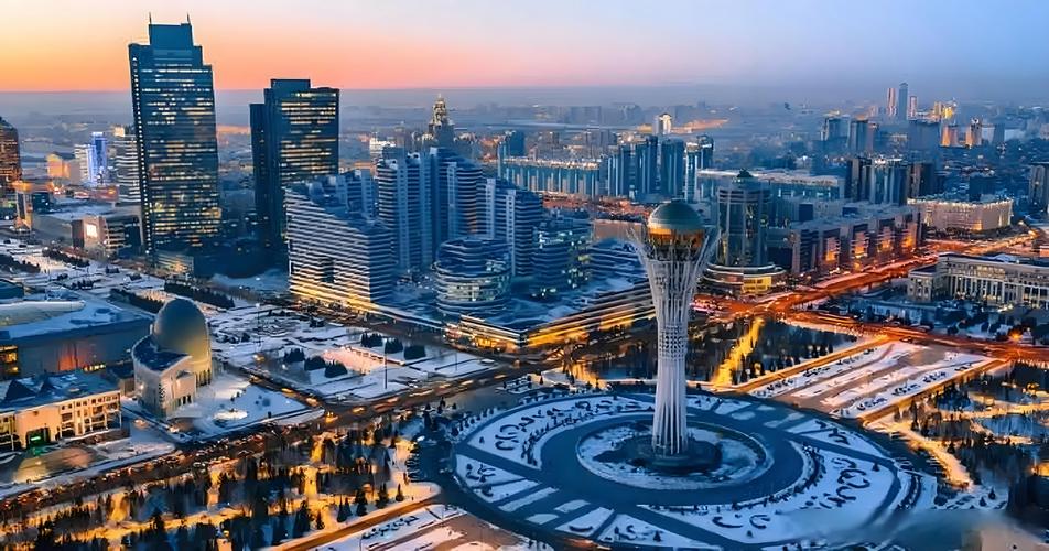 巴西决定临时迁都