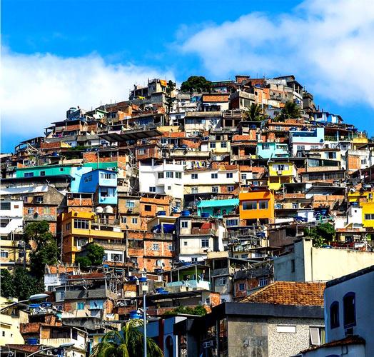 巴西决定临时迁都