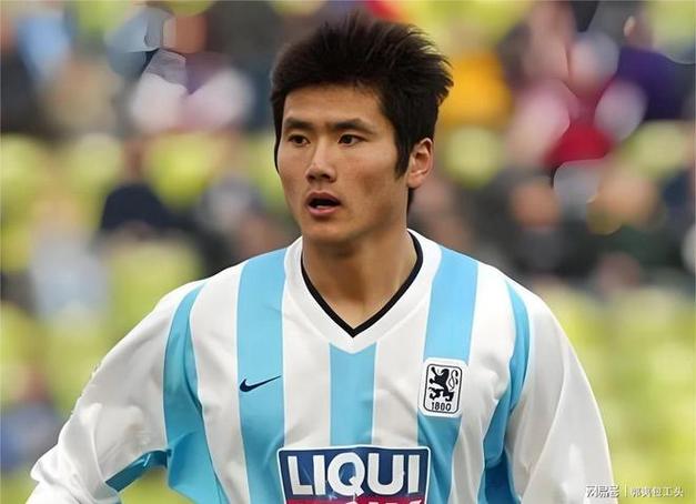 邵佳一曾说当国足主帅是梦想