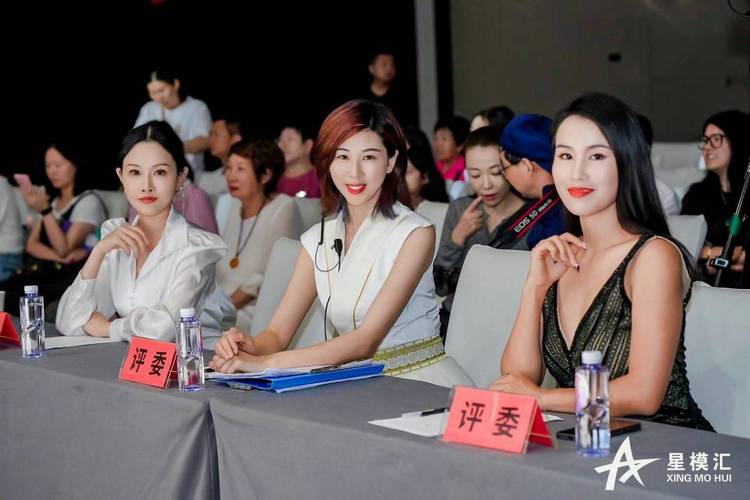 中国模特首获亚洲模特盛典奖