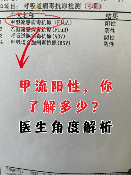 甲型H3N2来袭 传染性是否更强