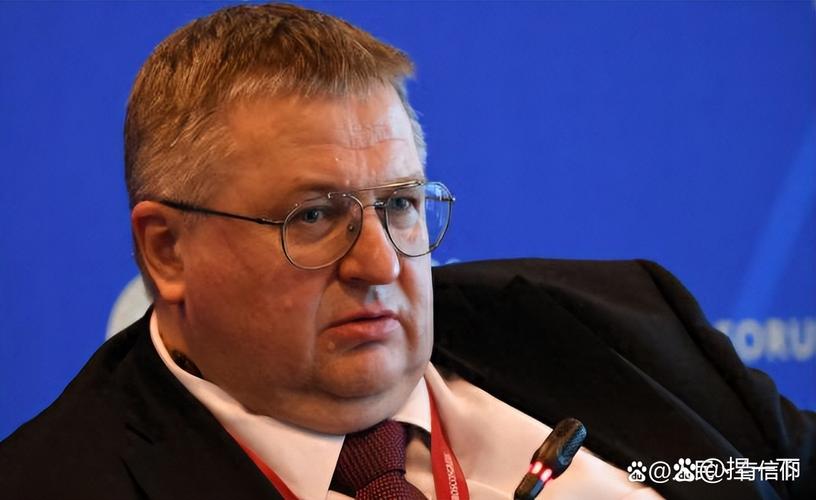 俄副外长:俄美元首会晤条件不具备