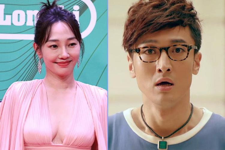 王传君感谢白百何和刘丹