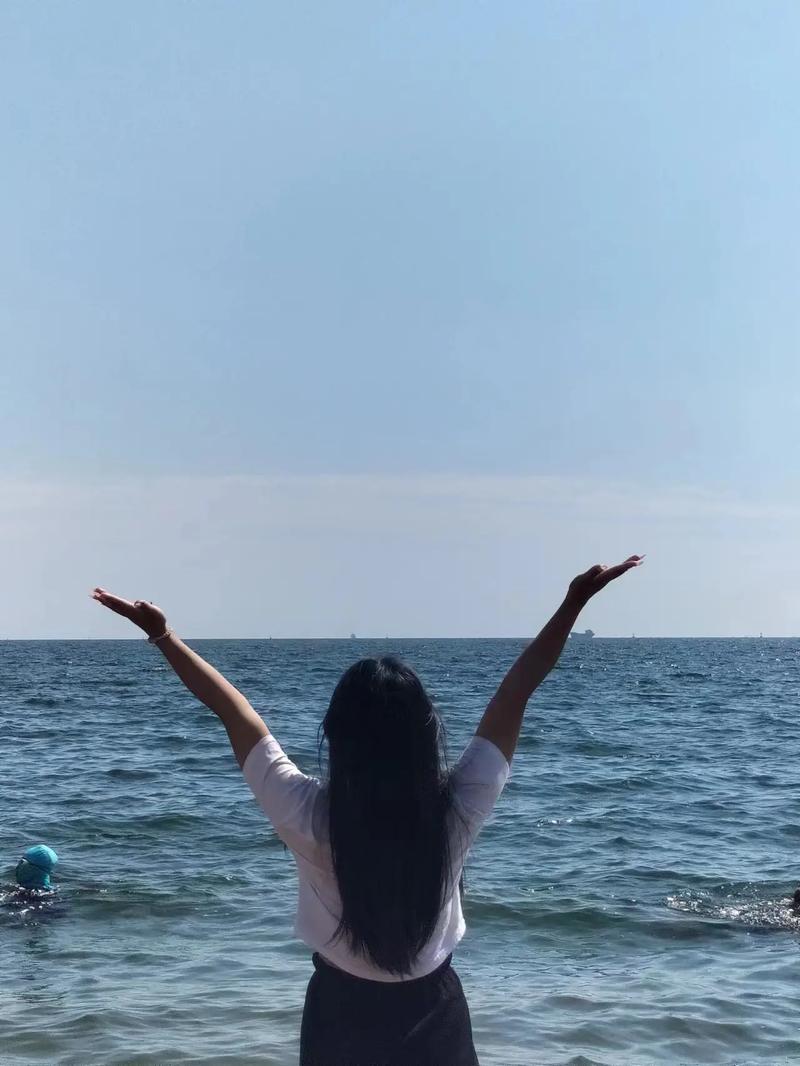 “大海”的底气