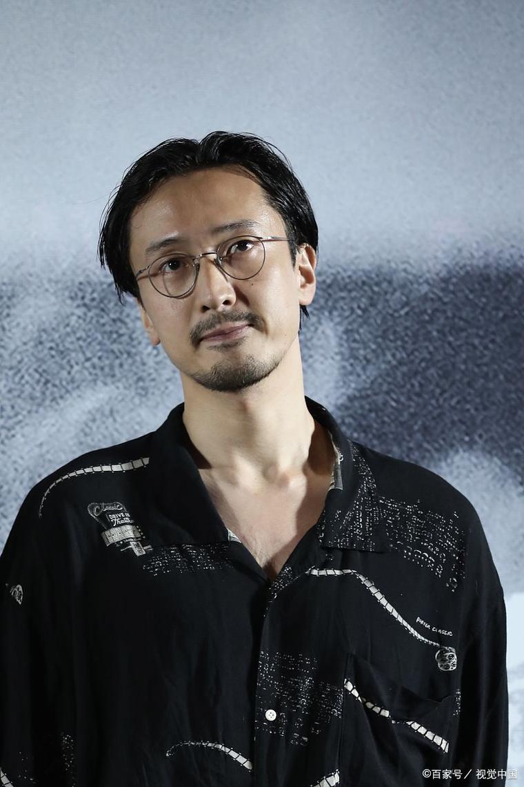 王传君获东京电影节影帝