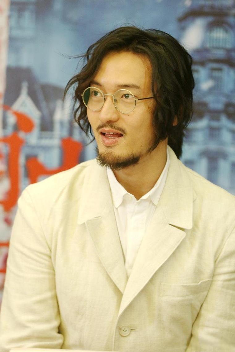 王传君获东京电影节影帝