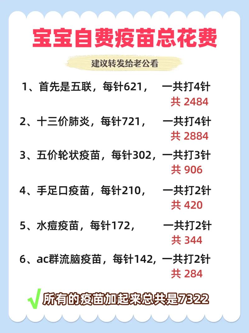 疫苗“配方”变了 看看有啥不一样