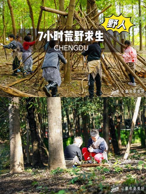 成都将举行荒野求生赛事？官方回应