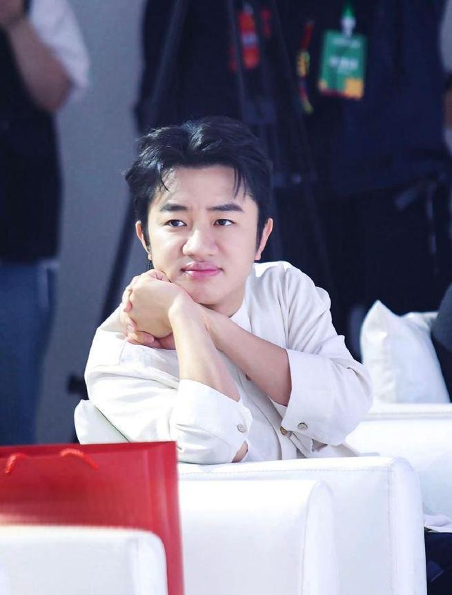 演员王祖蓝 任高校教授