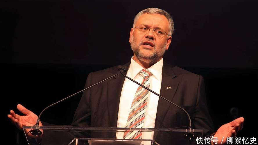 特朗普重申不会出席G20峰会