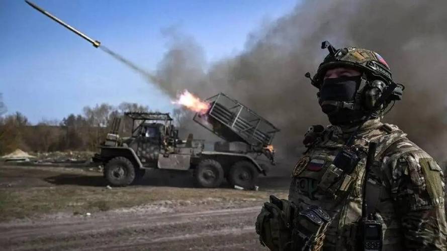 普京：西方情报机构欲挑起俄内部动荡