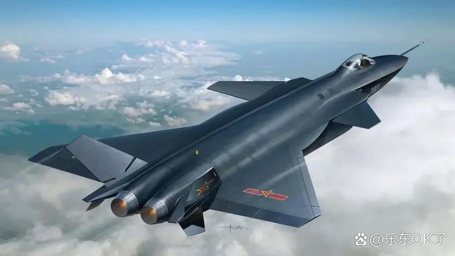 中国军工：知道你们等两天了 别急