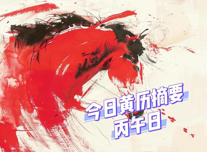 今日不宜上班?人民网批电子黄历