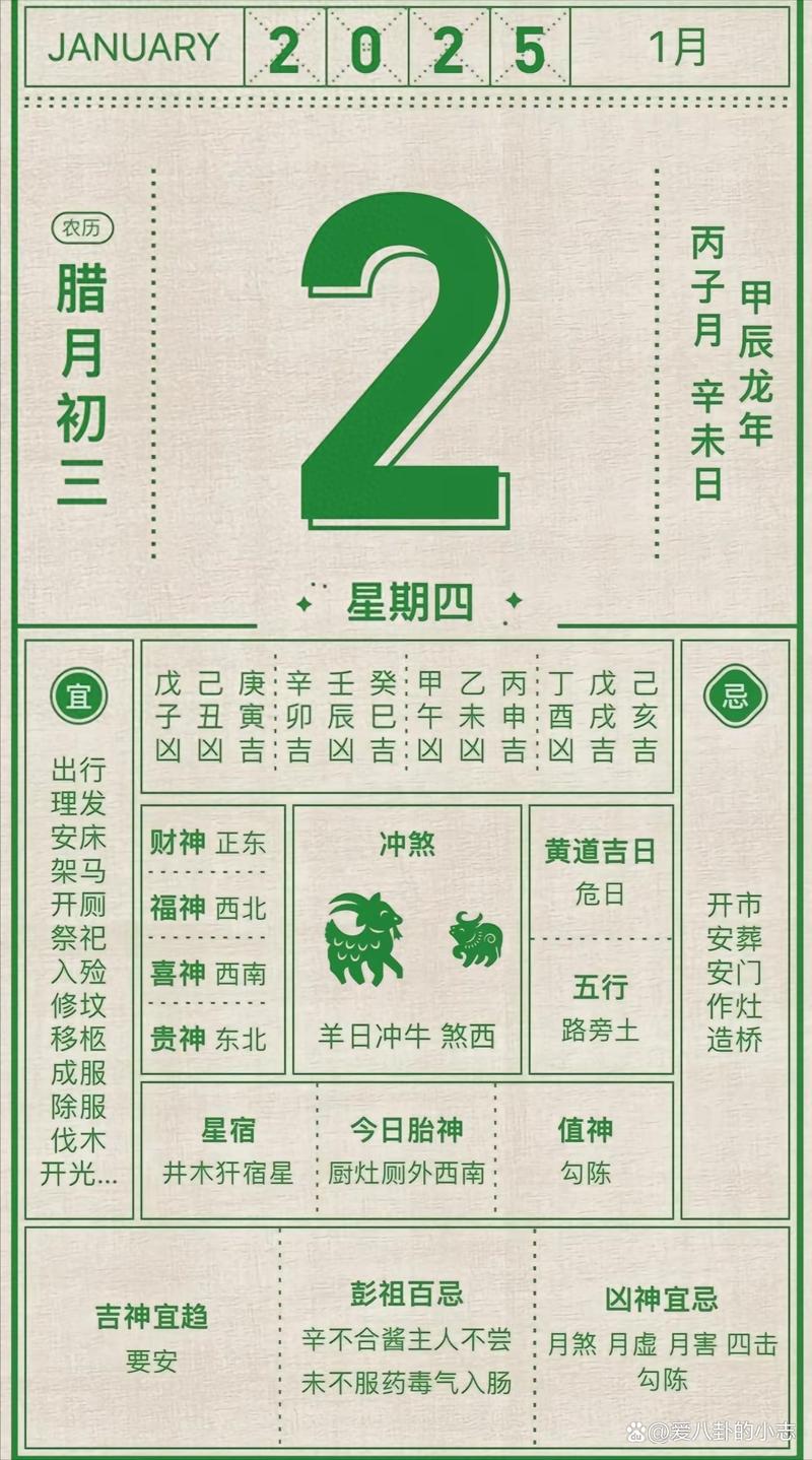 今日不宜上班?人民网批电子黄历