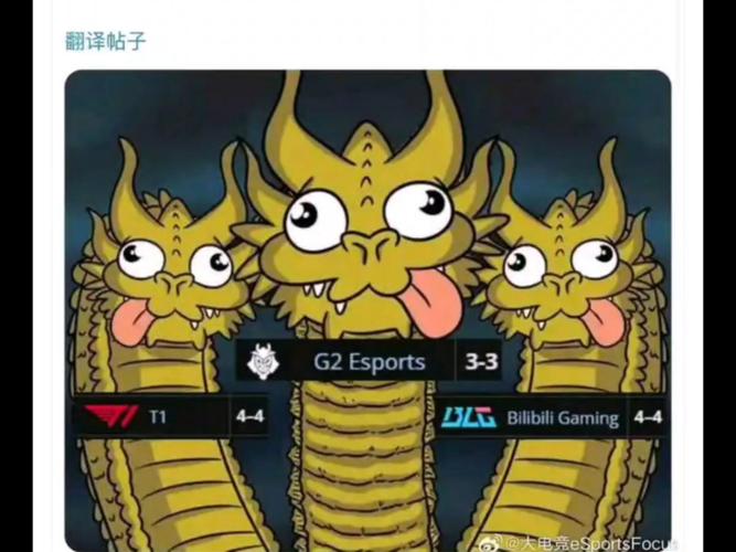 Doggo:T1下路还是世界上最强的