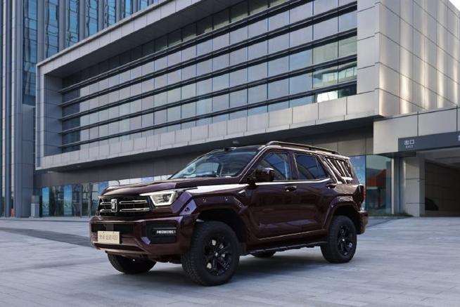 魏建军为梦泪解锁“新装备”