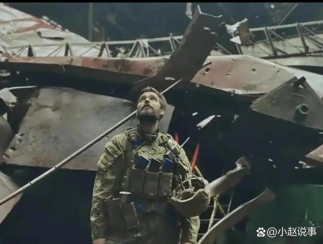 “黑寡妇”瞄准俄罗斯士兵抚恤金