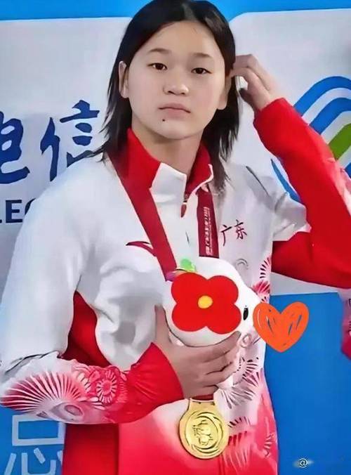 全运会陈芋汐掌敏洁夺冠 全红婵第5