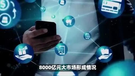 8000亿元大市场来了