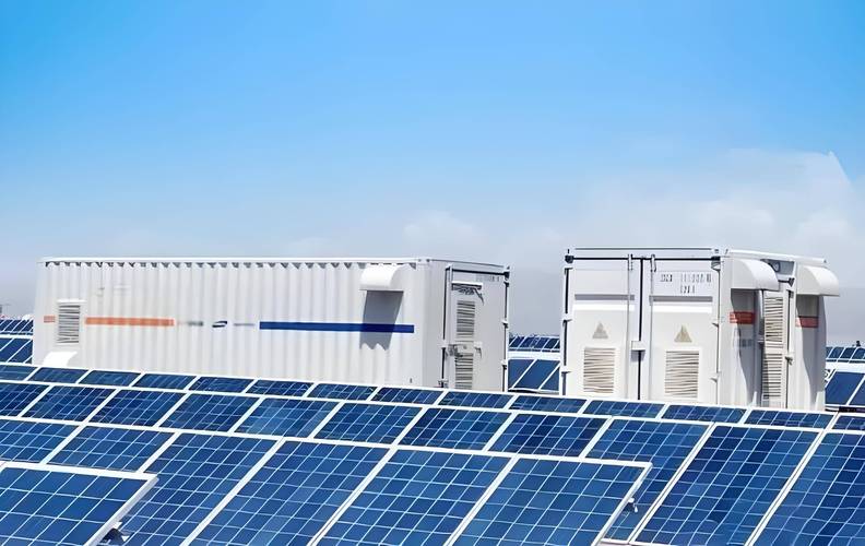 中国新型储能装机规模超1亿千瓦