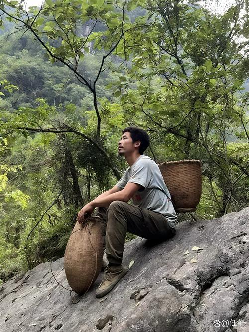 张家界荒野求生百人参赛仅剩17人