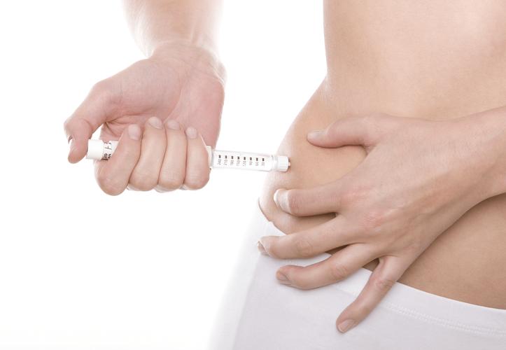 白宫宣布减肥药降价 药企高管晕倒