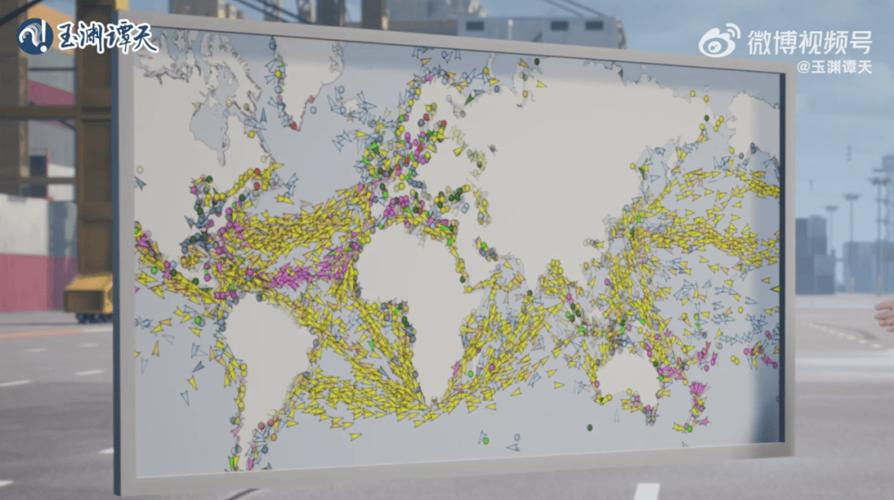 福建舰入列背后的中国大布局