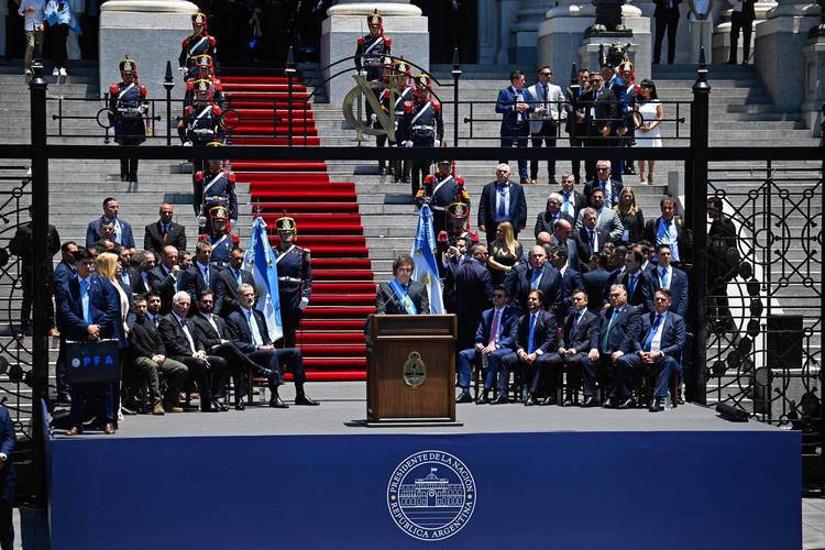 阿根廷“史上最大规模腐败案”开审