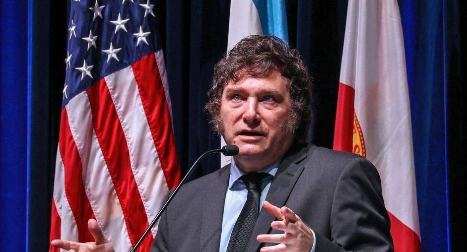 阿根廷“史上最大规模腐败案”开审