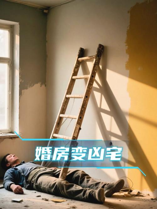 装修工人触电身亡婚房变“凶宅”