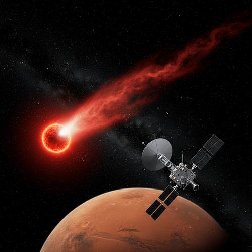 中国抓拍到的星际来客到底什么来头