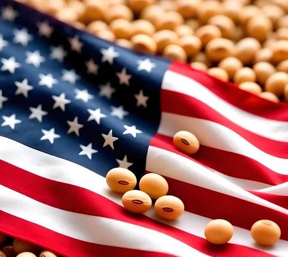 美大豆出口协会：中国市场无可替代