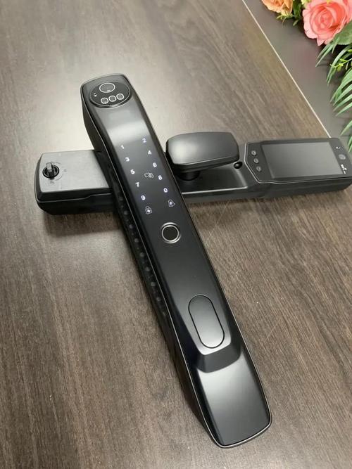 带摄像头的门锁能安吗