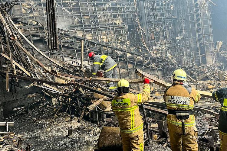 俄罗斯挫败一起恐袭图谋