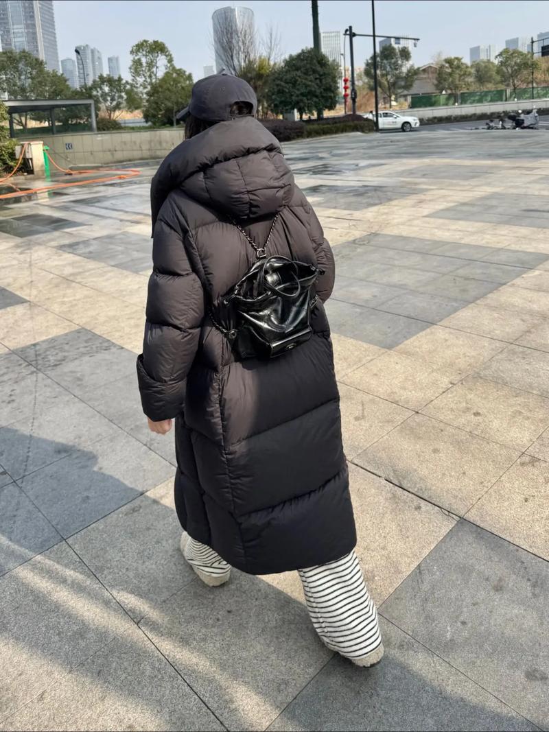 这种羽绒服穿得越久危害越大