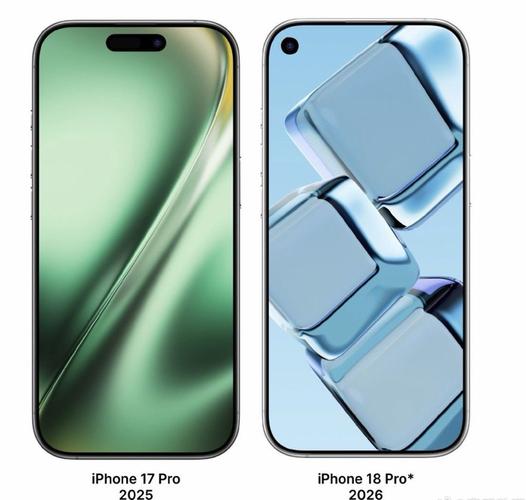 iPhone 18 Pro或缩小灵动岛