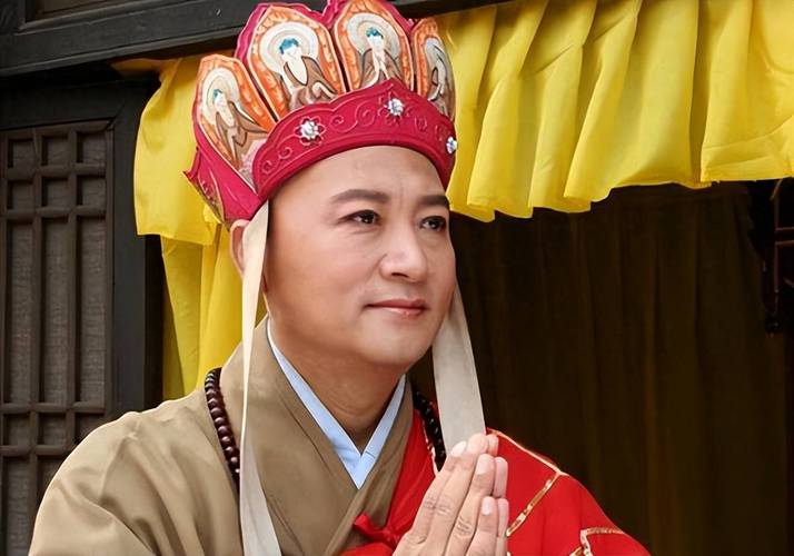 “唐僧”迟重瑞悼念刘大刚