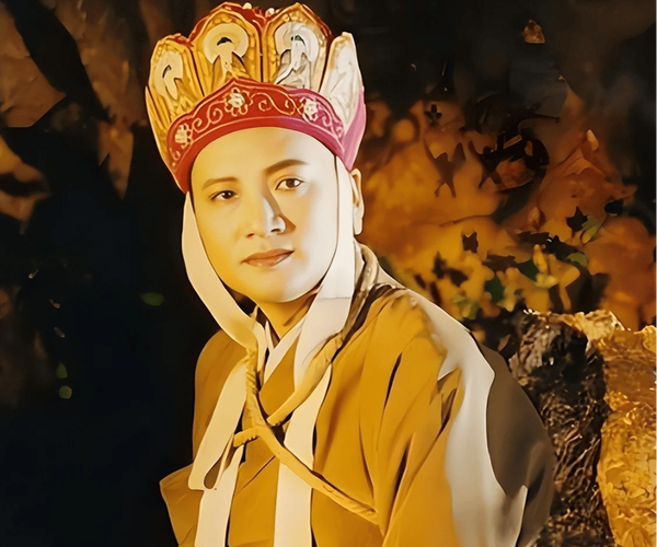 “唐僧”迟重瑞悼念刘大刚