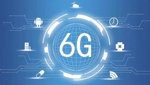 中国6G专利申请量全球第一