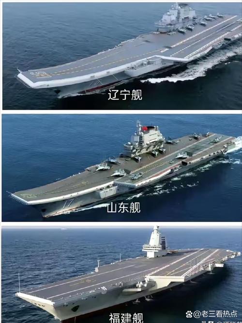 哪些省份被纳入航母命名库？海军回应