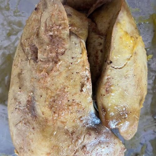 你吃到的鹅肝很可能是鸭肝