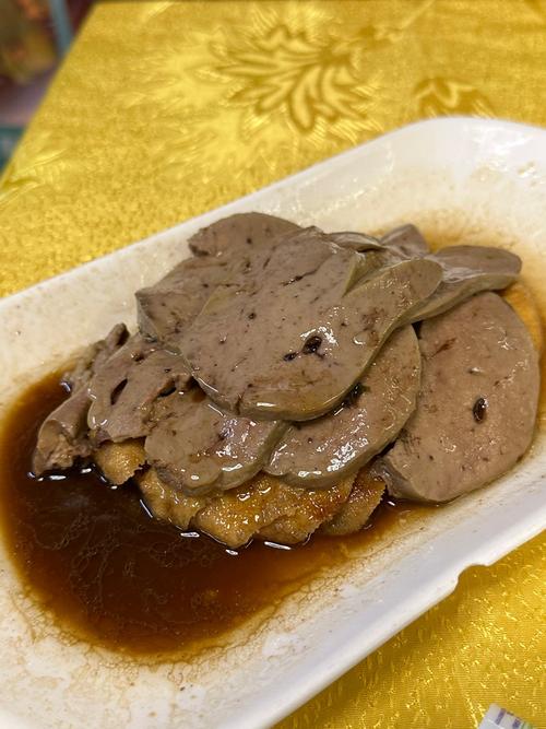 你吃到的鹅肝很可能是鸭肝