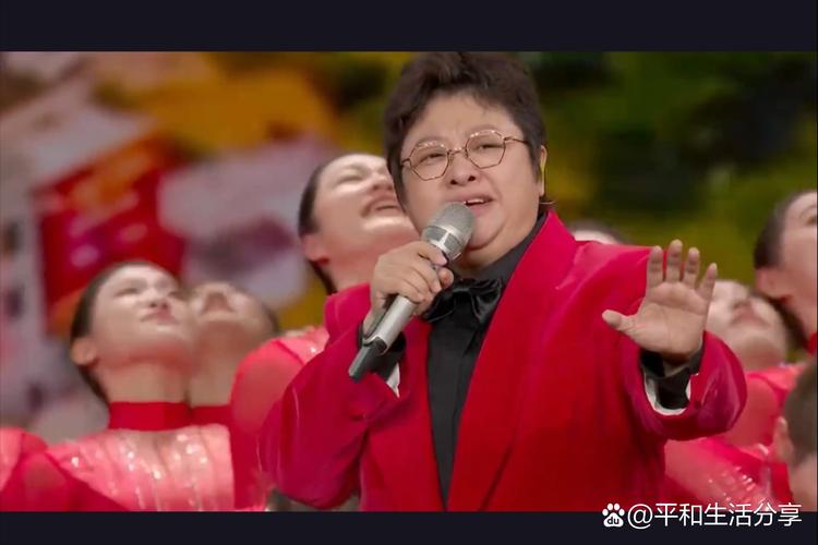 韩红献唱KPL鸟巢决赛夜