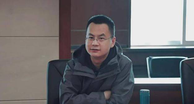 王硕威是福建舰总设计师？官方辟谣