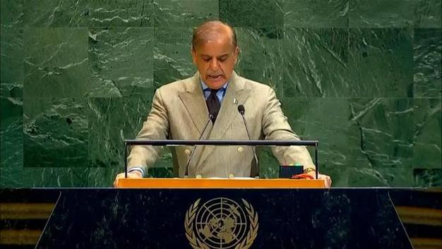 巴基斯坦投资部长：中国经验值得借鉴