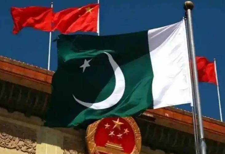 巴基斯坦投资部长：中国经验值得借鉴